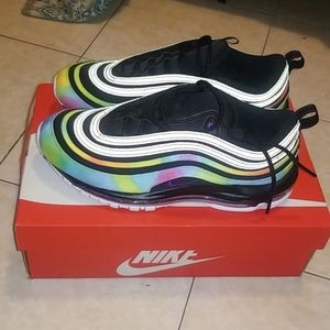 Air max 97 dip dye